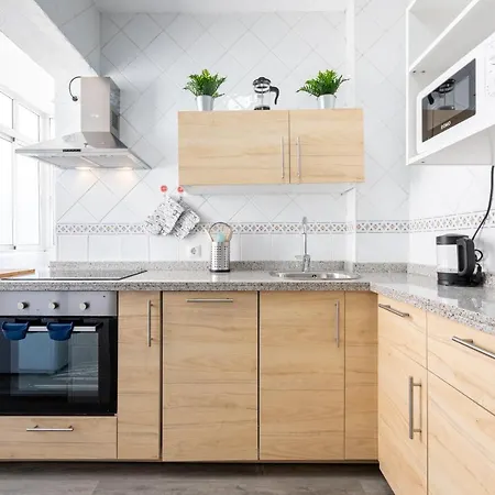 Residencial Limonar Málaga
