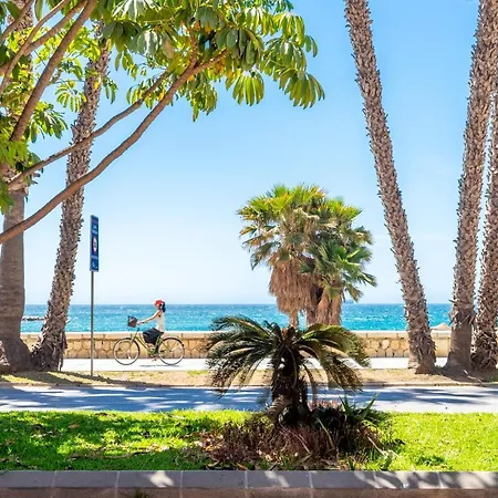 Residencial Limonar Apartamento Málaga