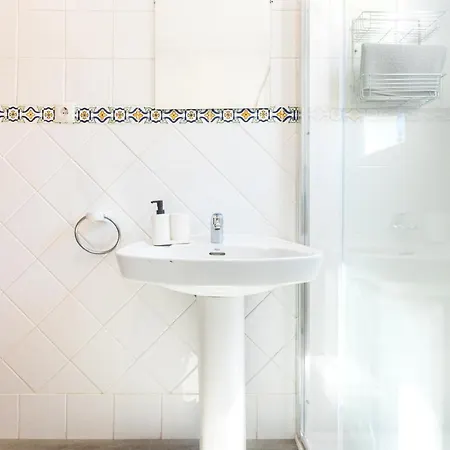 Residencial Limonar Apartamento
