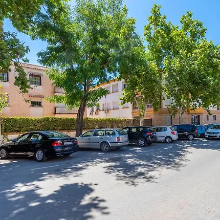 Residencial Limonar דירה מאלגה