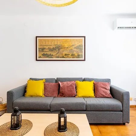 Residencial Limonar Málaga