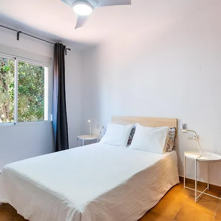 Residencial Limonar Málaga
