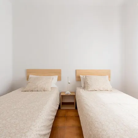 Residencial Limonar Lejlighed *