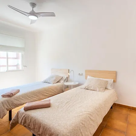 Lejlighed Residencial Limonar *