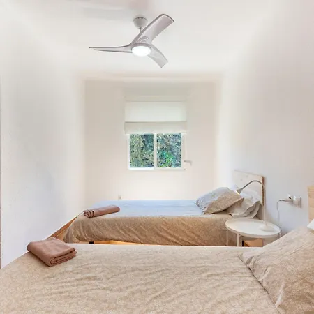 Residencial Limonar Lejlighed