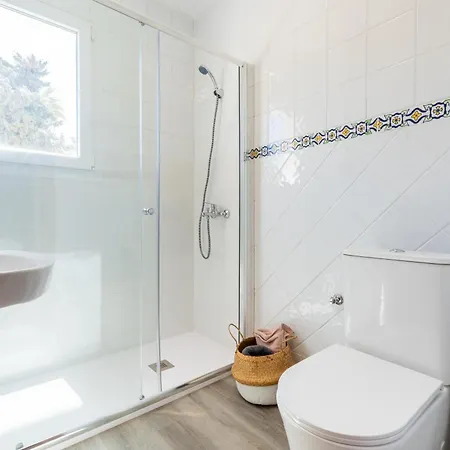Residencial Limonar Lejlighed Málaga