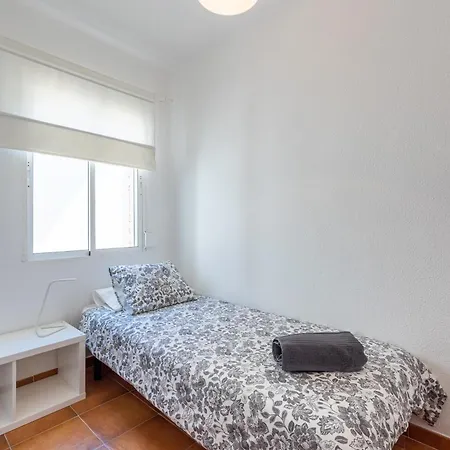 Lejlighed Residencial Limonar