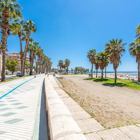 Residencial Limonar Lejlighed Málaga