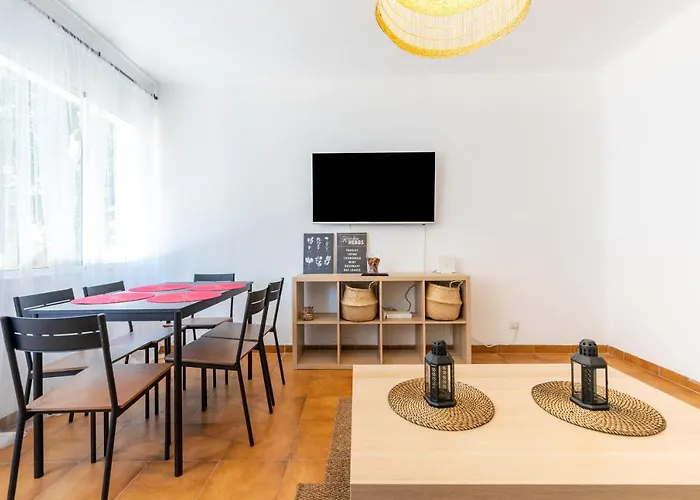 شقة Residencial Limonar مالقة