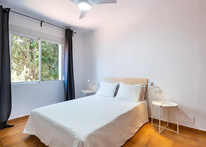 Residencial Limonar شقة