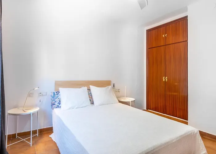 شقة Residencial Limonar مالقة
