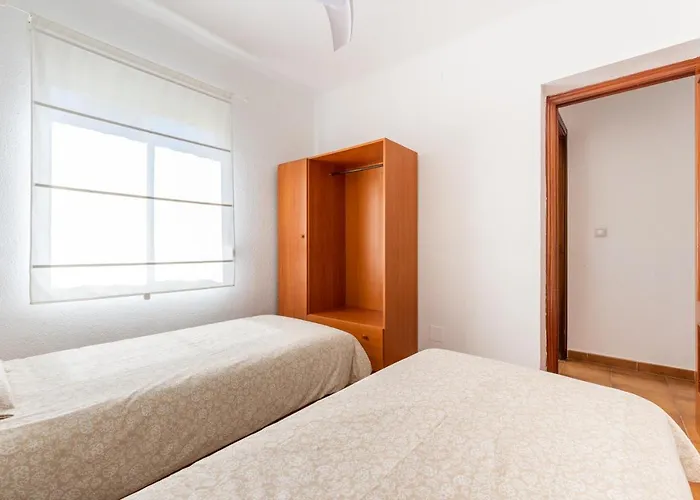 Residencial Limonar شقة