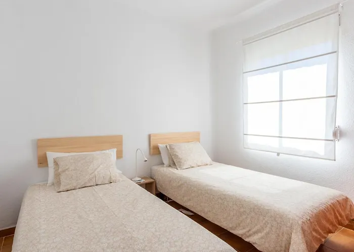 Residencial Limonar شقة مالقة