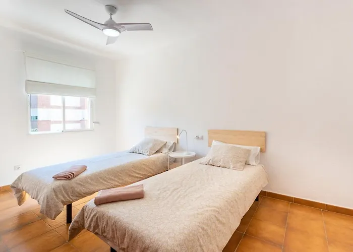 شقة Residencial Limonar