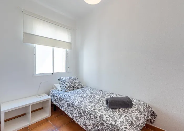 Residencial Limonar شقة